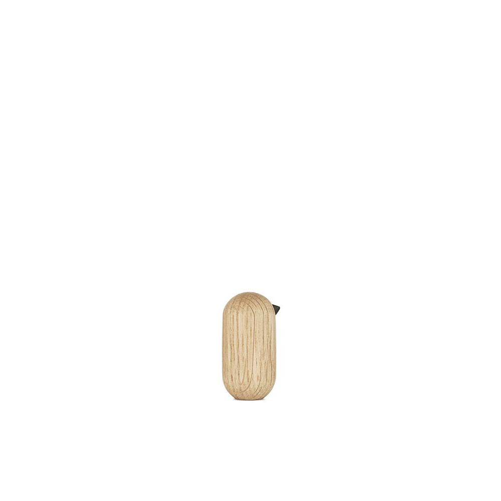 Little Bird - eiken - 5 cm - Normann Copenhagen