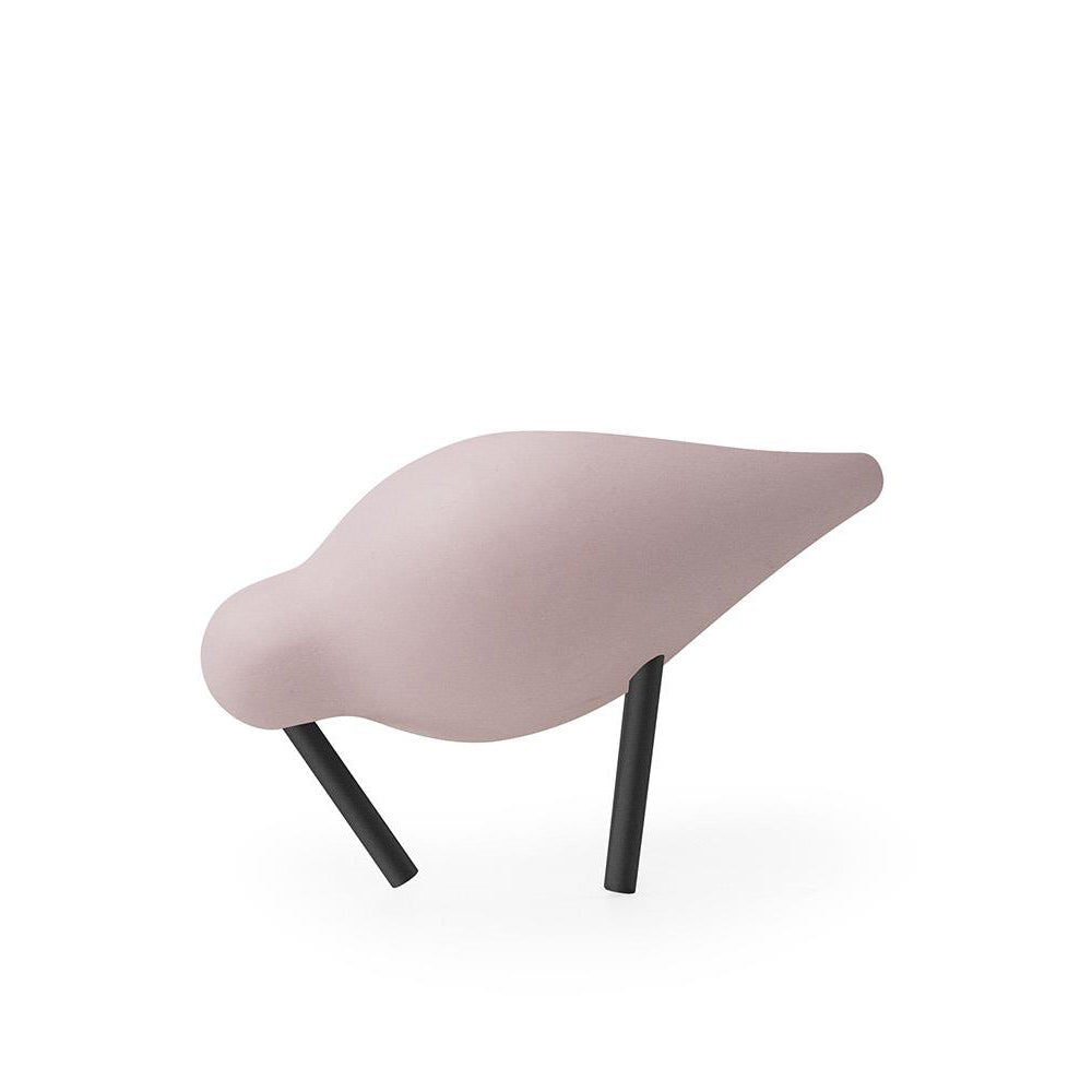Shorebird oak - pink - Small (Normann Copenhagen)