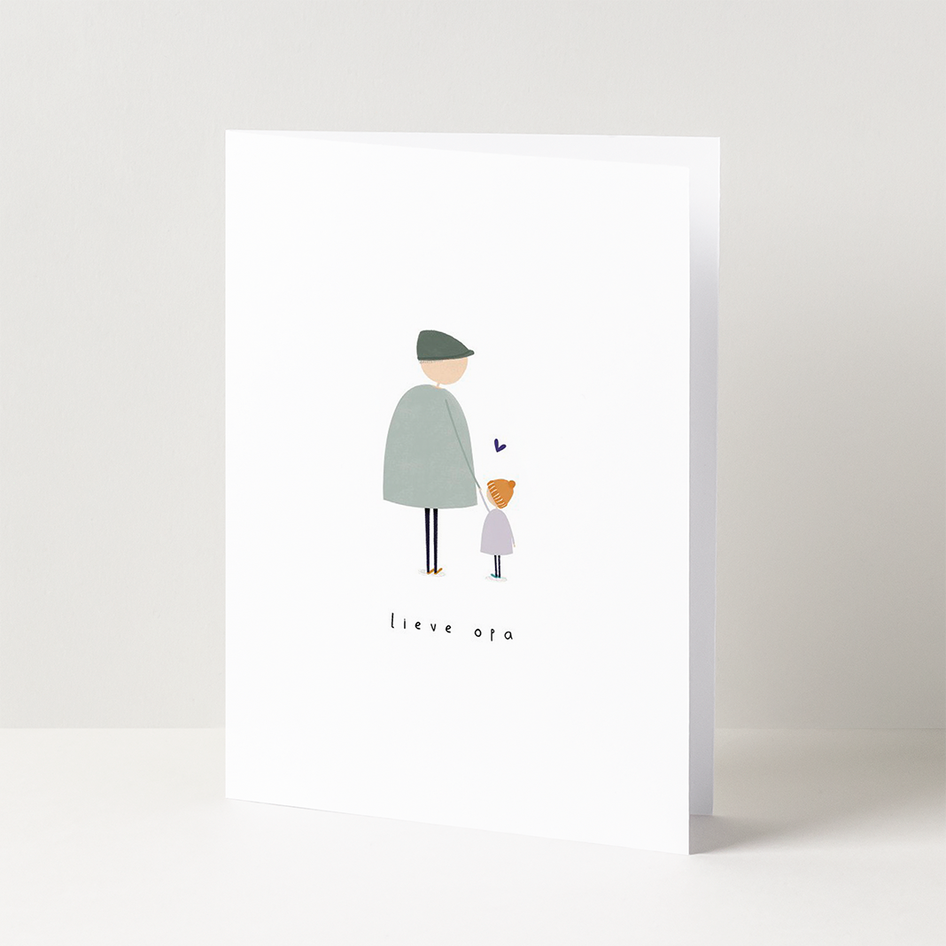 Wenskaart-liefde-opa