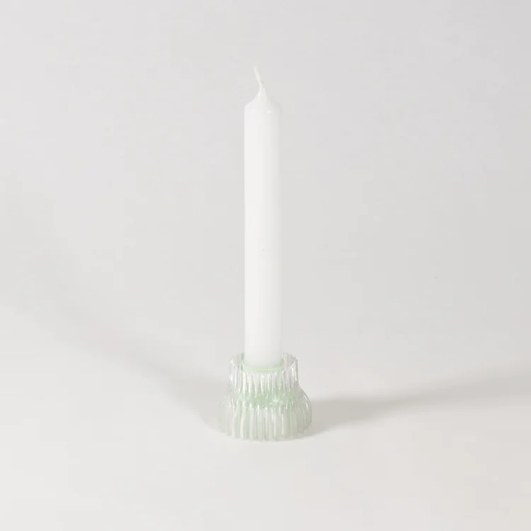 Candle holder &