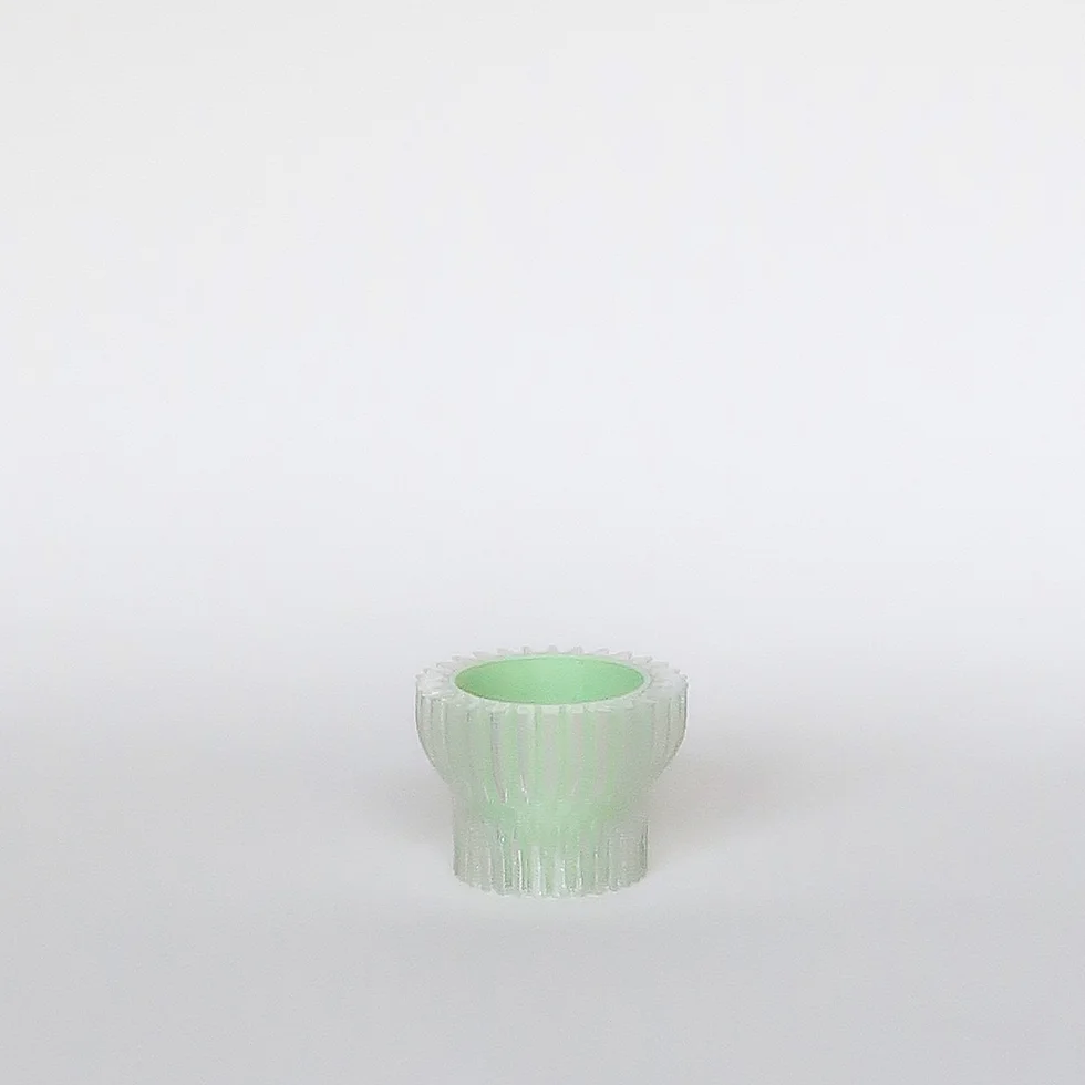 Candle holder &