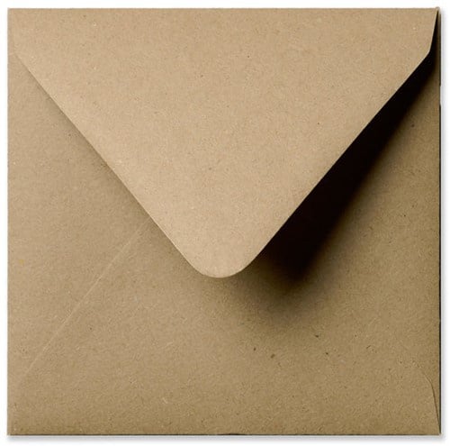 enveloppen-natuurbruin