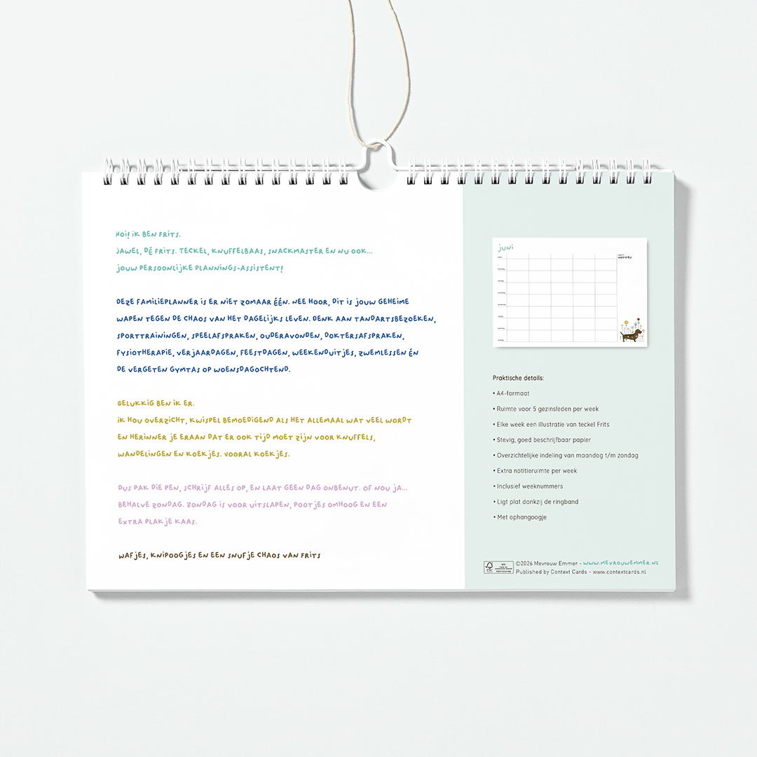 familieplanner-2026-A4-teckel-gezinsplanner