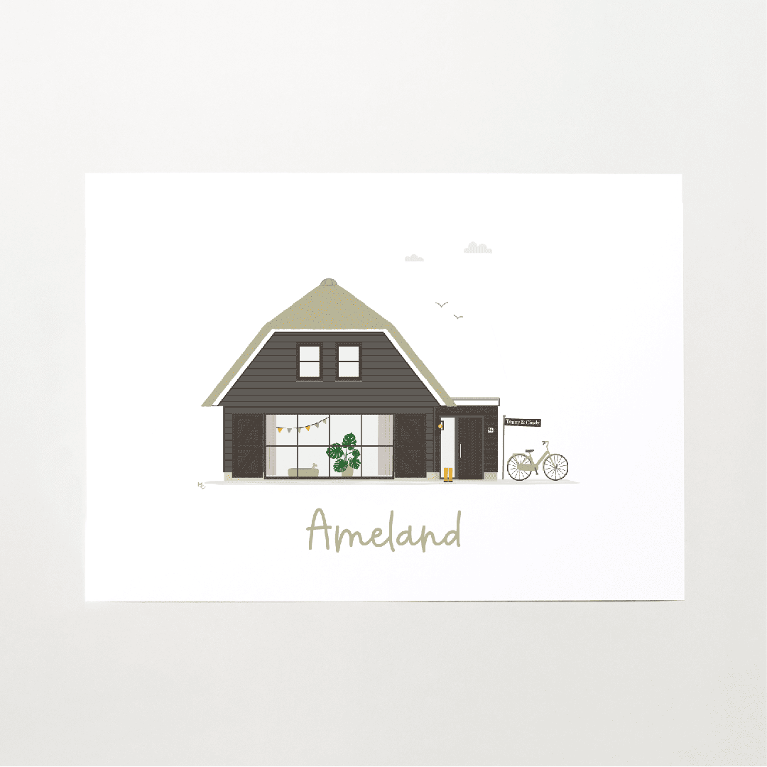 huisportret-ameland-wadden