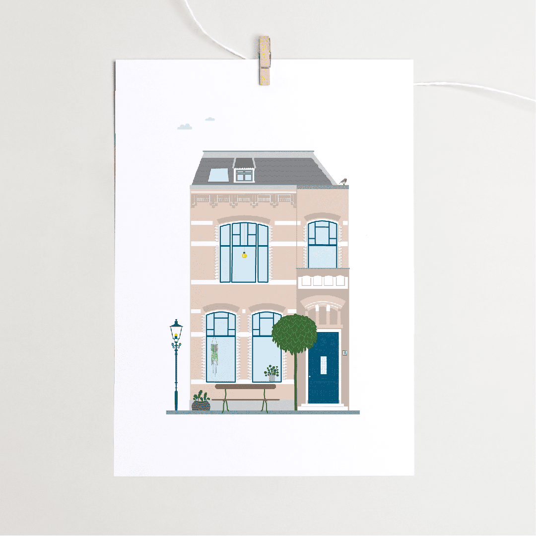 huisportret-arnhem-gelderland