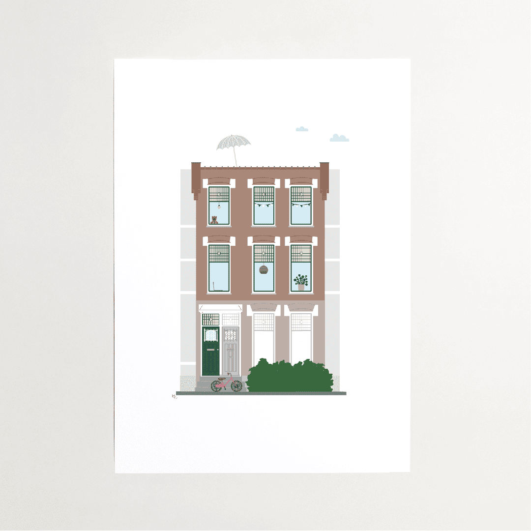 huisportret-rotterdam-huis