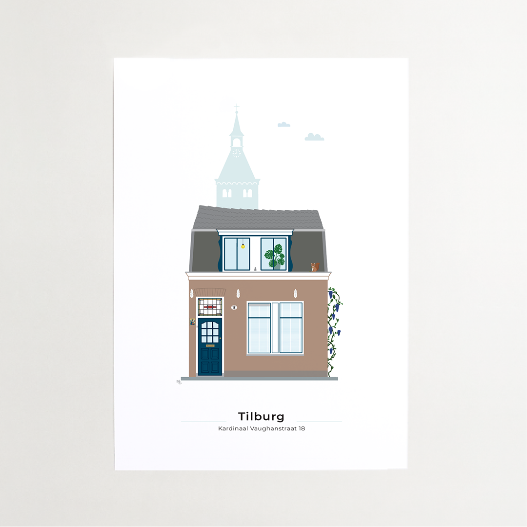 huisportret-tilburg