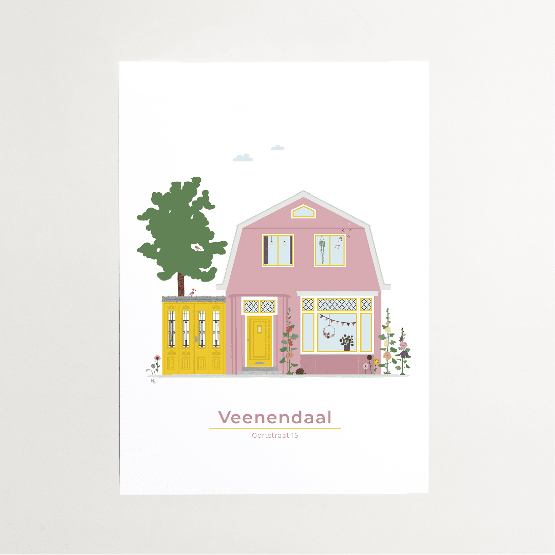 huisportret-veenendaal-utrecht