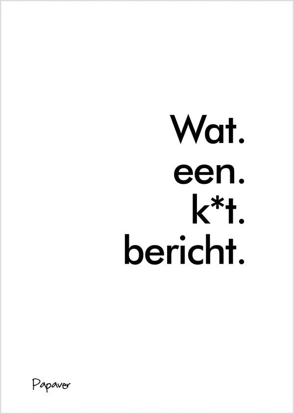 kaartje-sterkte-beterschap-kut-bericht