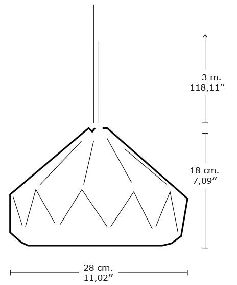 lamp-origami-maten-chestnut
