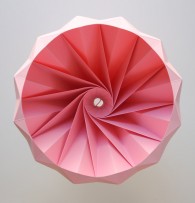 Lamp "Chestnut&