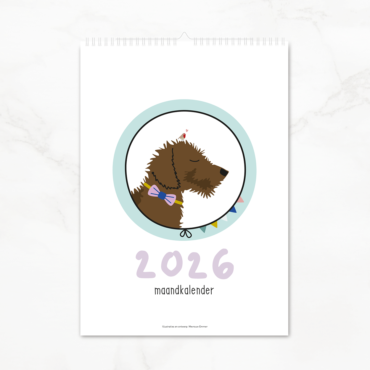 maandplanner-2026-A3-planner-teckel