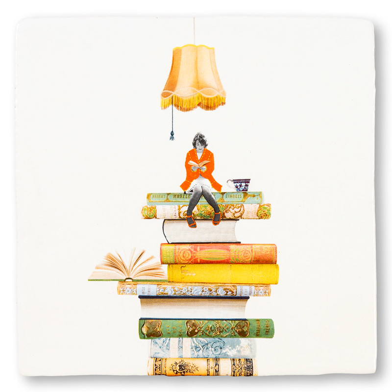 storytiles-tegel-boekenwurm-lezen