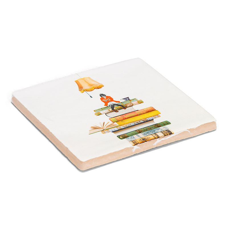storytiles-tegel-boekenwurm