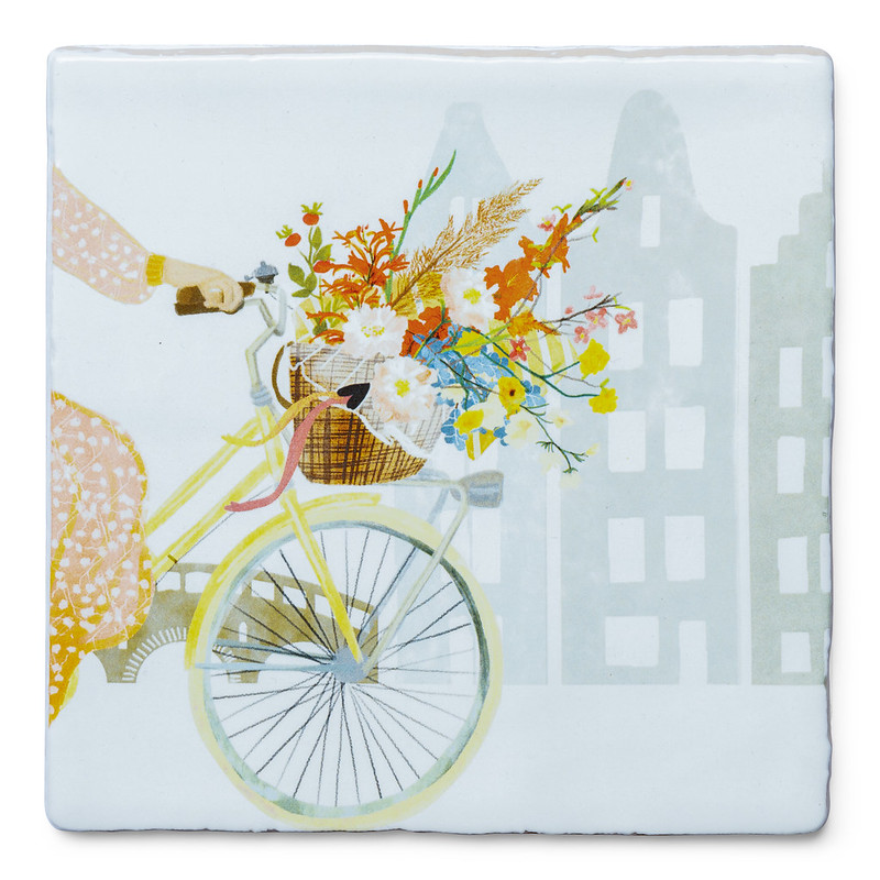 storytiles-tegel-fiets-mand-bloemen