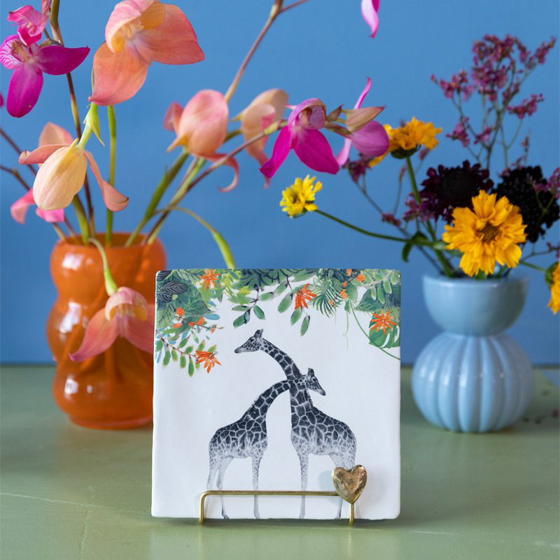 storytiles-tegel-giraffen-bomen