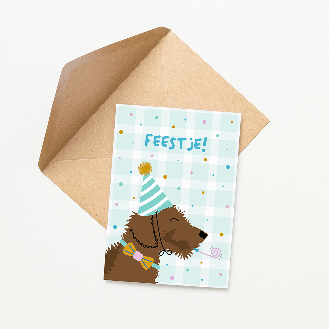 uitnodigingskaarten-kinderfeest-confetti-feesthoedjes