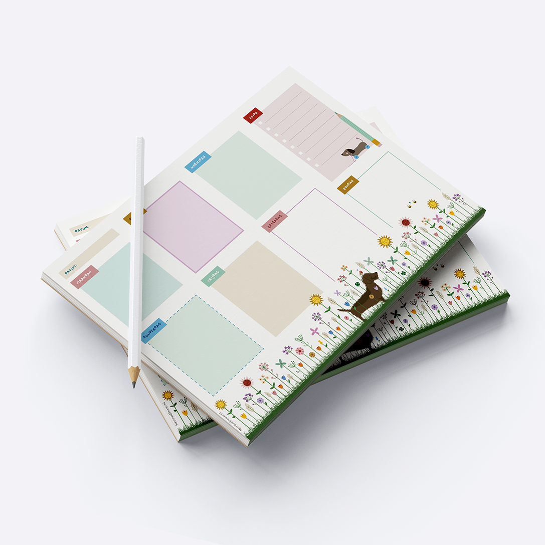 weekplanner-A4-planners-teckel