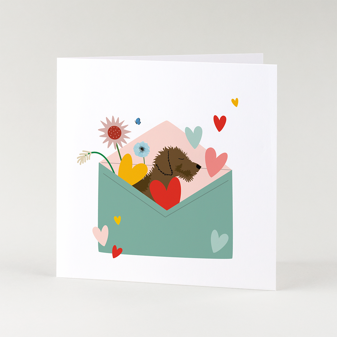 wenskaart-liefde-teckel-post-valentijn-envelop