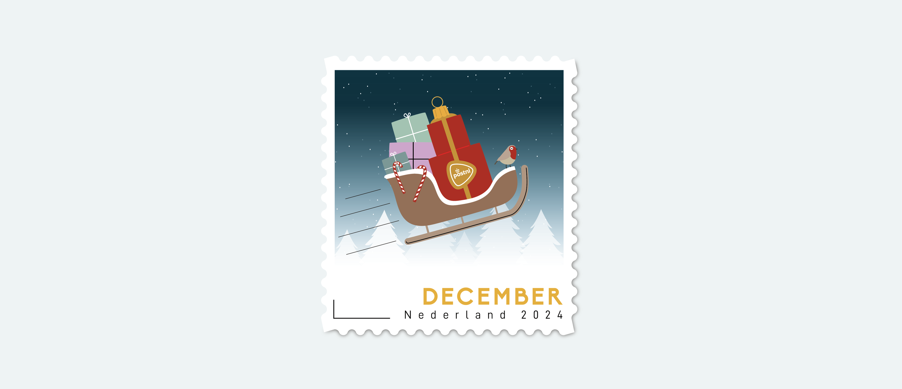 postnl-decemberzegels-2024