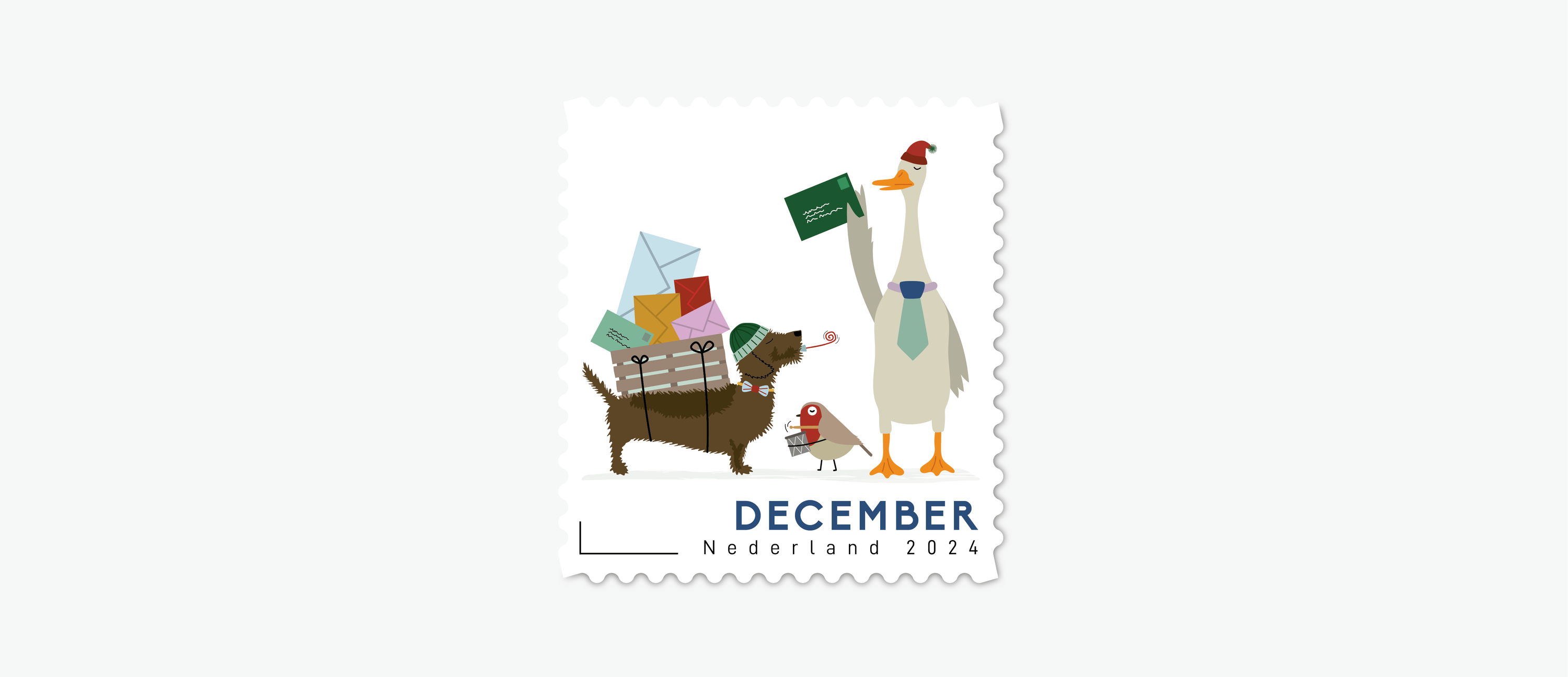decemberzegels-2024-postnl