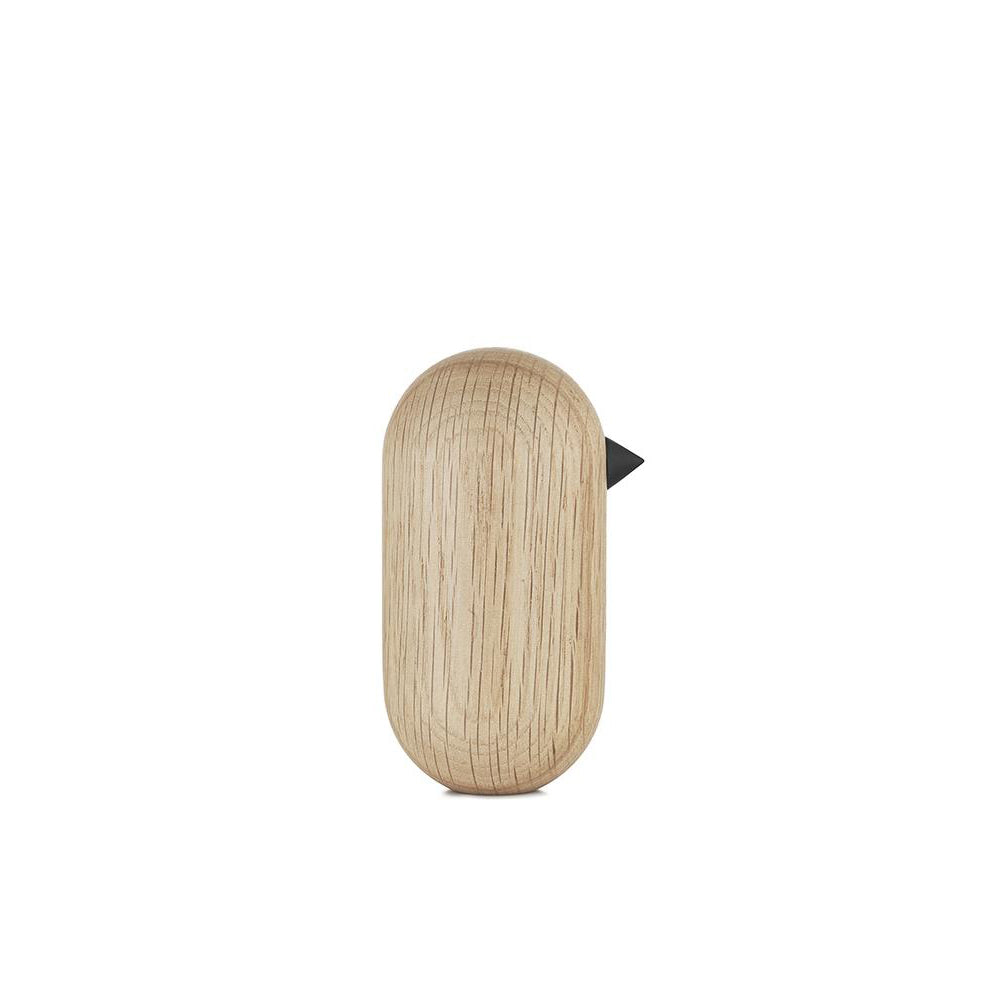 Little Bird - eiken - 10 cm - Normann Copenhagen