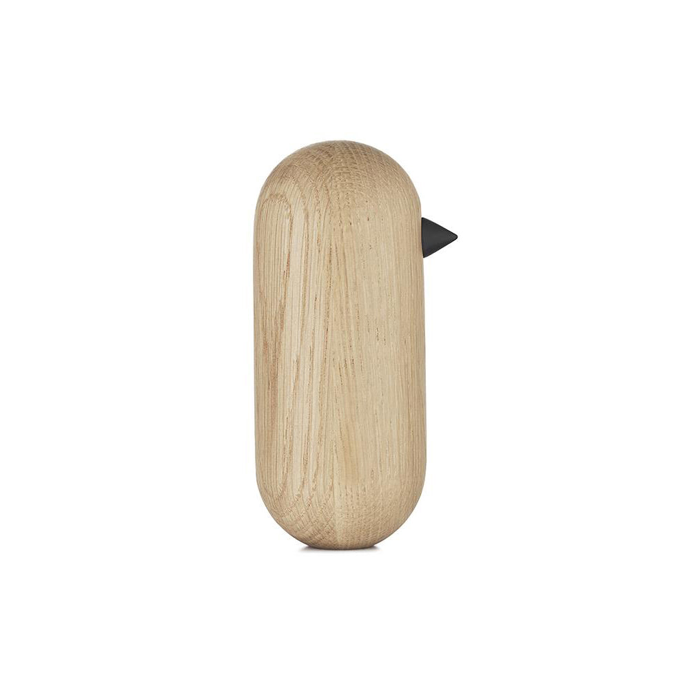 Little Bird - oak - 13 cm - Normann Copenhagen