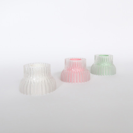 Candle holder &