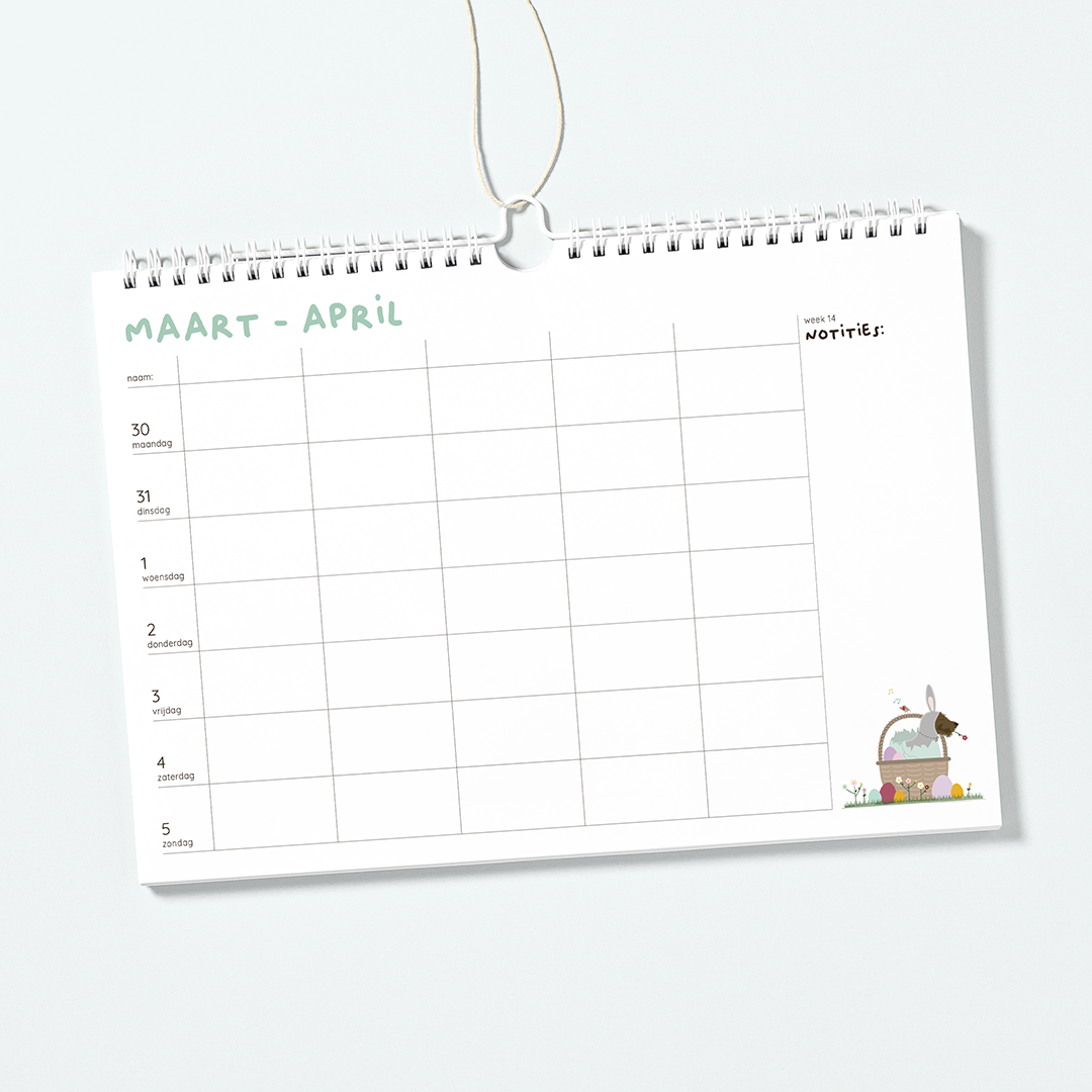 familieplanner-2026-A4-gezinsplanner-teckel