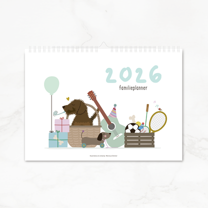 familieplanner-2026-A4-planner-teckel