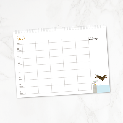 familieplanner-2026-gezin-A4-teckel