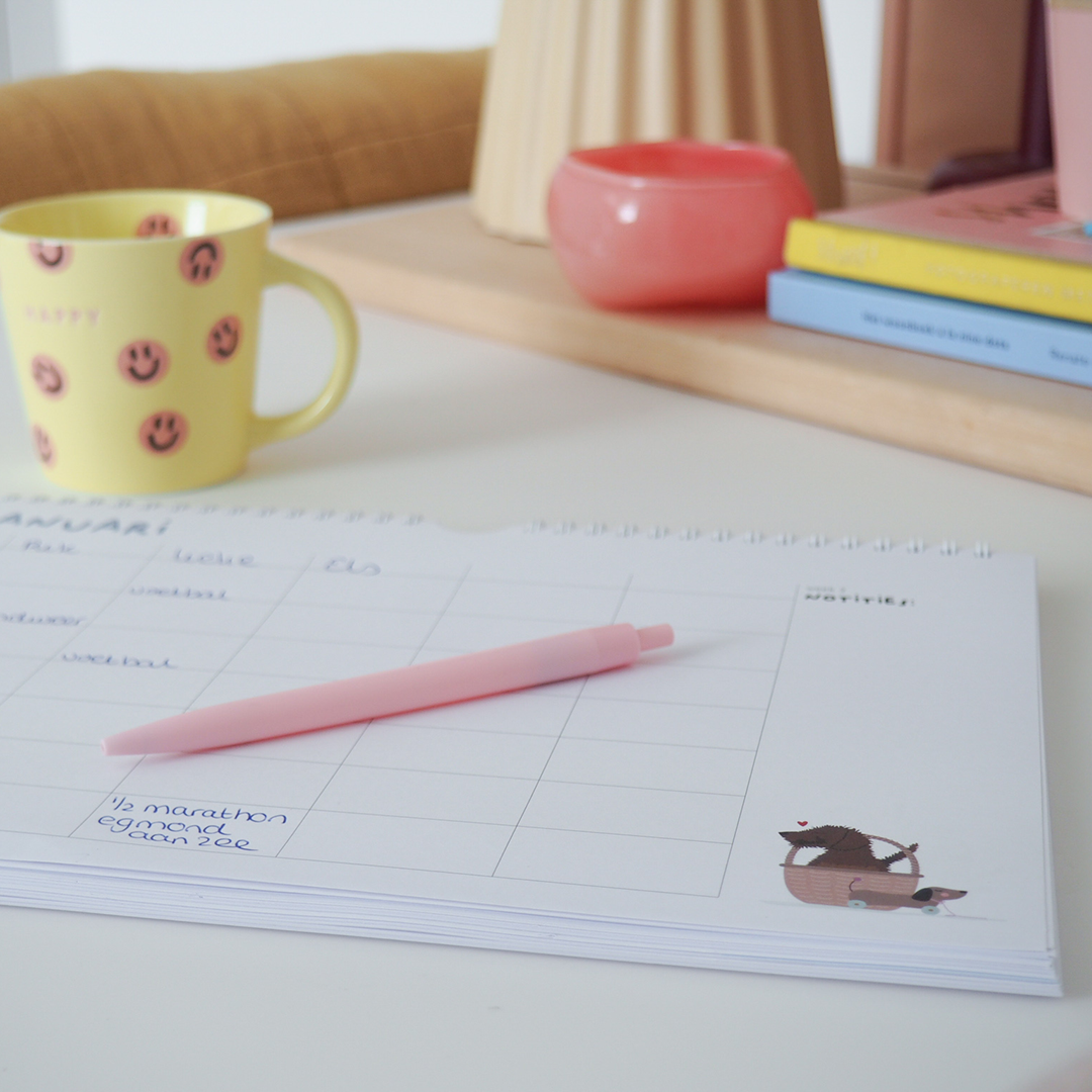 familieplanner-2026-teckel-A4-gezin