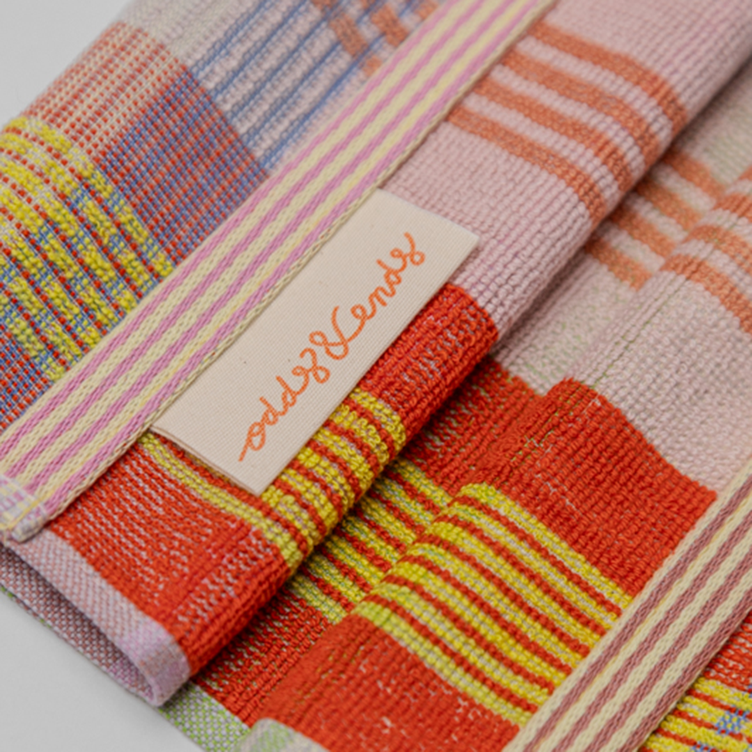 foekjefleur-handdoek-ruit-wild-weave-roze-76