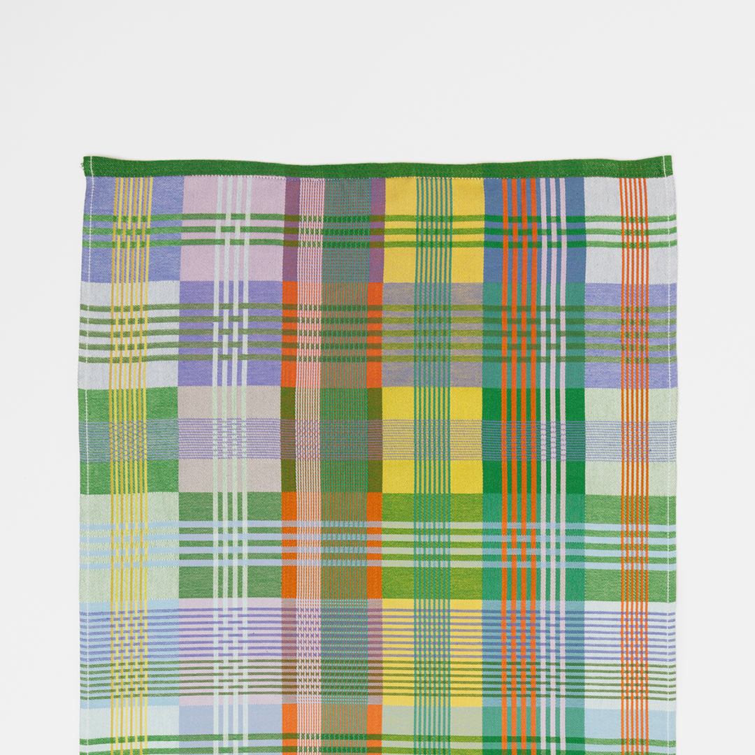 foekjefleur-korting-theedoek-ruit-geel-groen-oranje