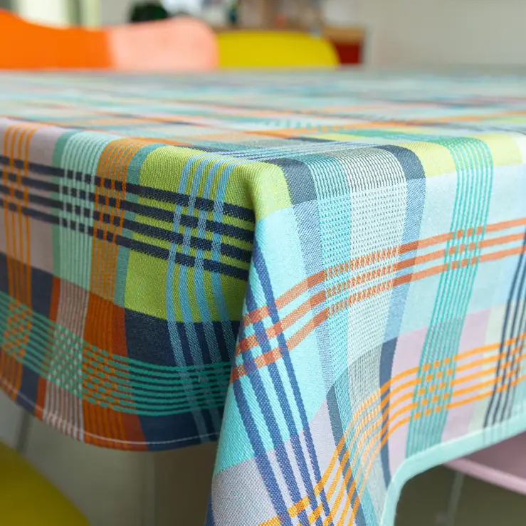 foekjefleur-tafelkleed-lime-blauw-oranje