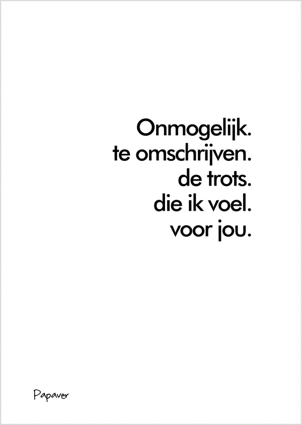 kaartje-liefde-trots