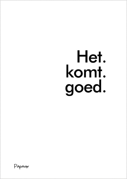 kaartje-sterkte-succes-komt-goed