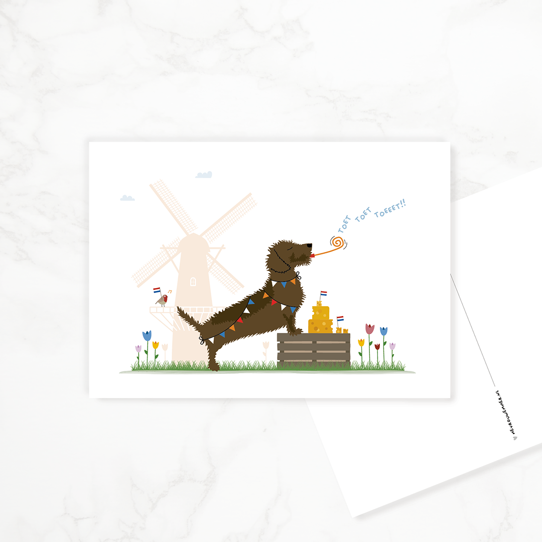 kaartje-verjaardag-holland-kaas-molen