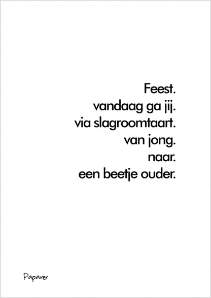 kaartje-verjaardag-ouder-vieren-slagroomtaart-feest