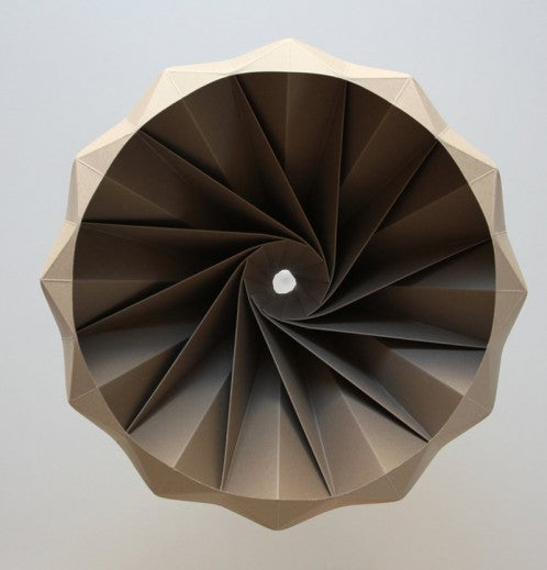 Lamp &quot;Chestnut&