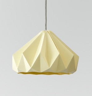 Lamp &quot;Chestnut&