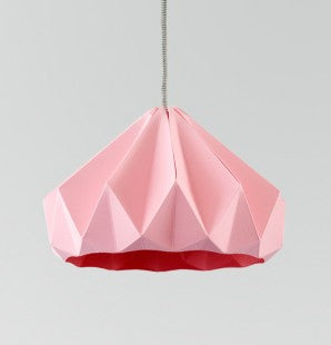Lamp &quot;Chestnut&