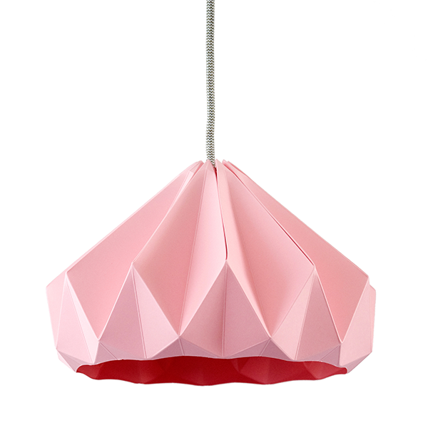 Lamp &quot;Chestnut&