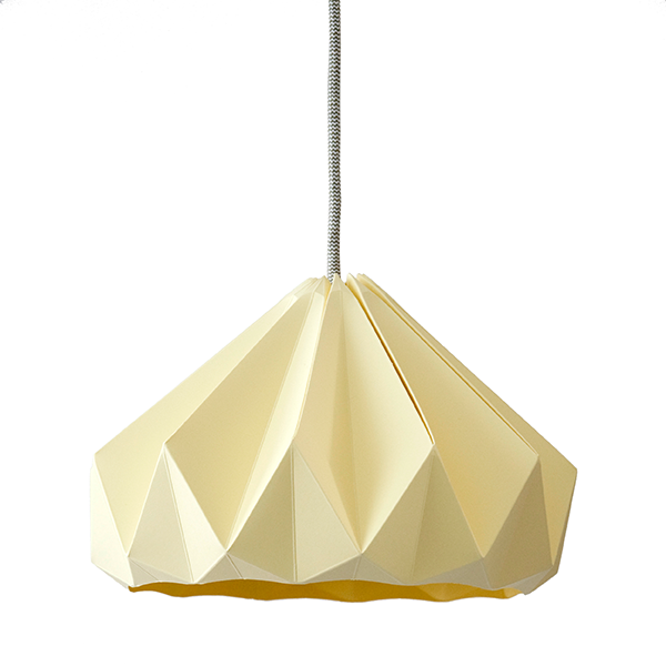 Lamp &quot;Chestnut&