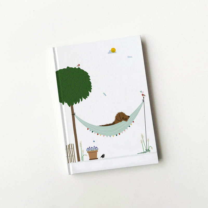 notitieboek-teckel-frits-hangmat