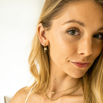 oorbellen-goud-palmboom-korting-uitverkoop