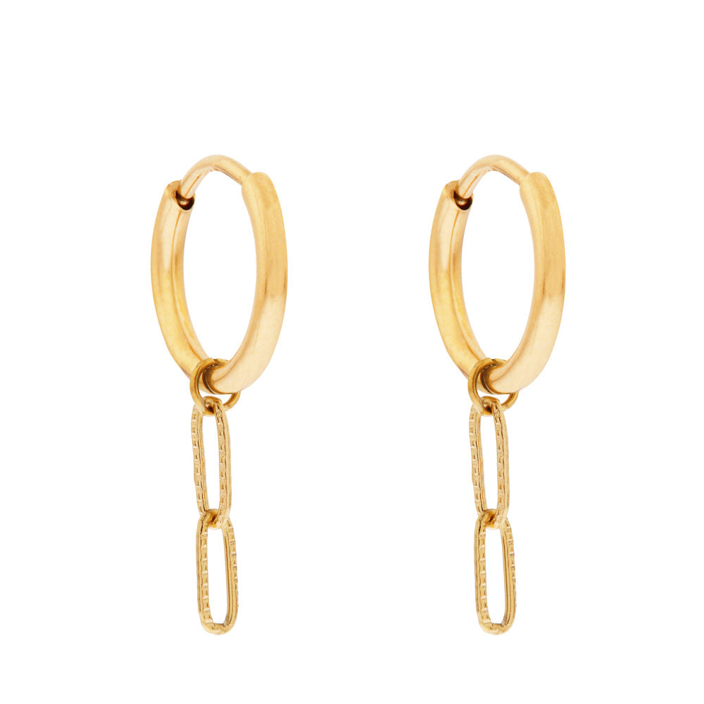 oorbellen-hangers-goud-ovalen-korting-uitverkoop