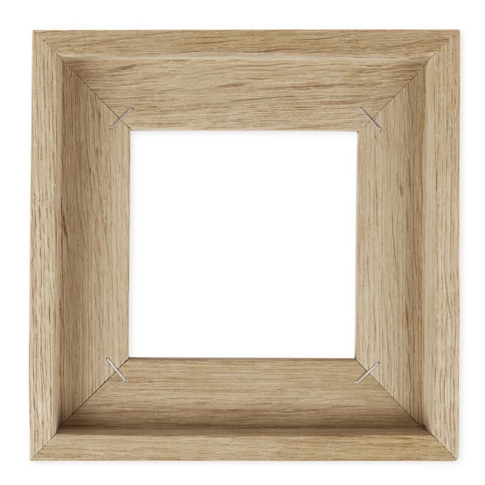 Storytiles frame, wood