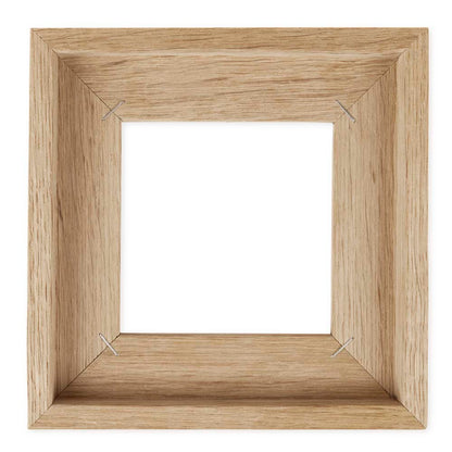 Storytiles frame, wood