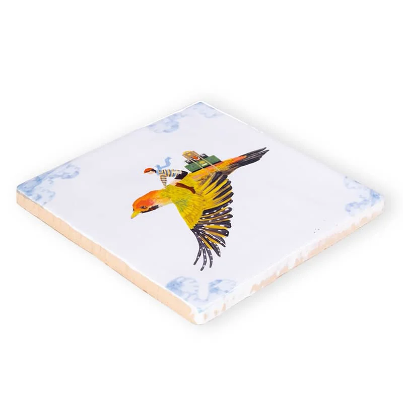 storytiles-tegel-geel-vogel-reizen